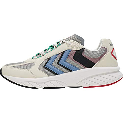 Preisvergleich Produktbild hummel Reach LX 6000 Archive Black RED, 39 EU