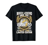 73. Geburtstags Geschenke für Biker