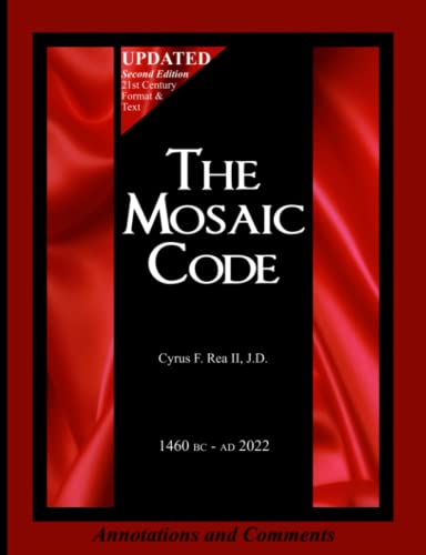 The Mosaic Code