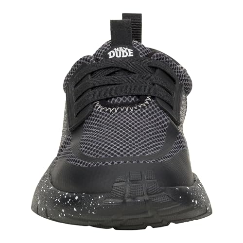 Image of Hey Dude Kids Sirocco Play Varsity (Toddler)