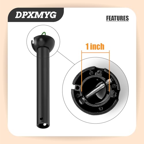 Barra roscada 1 pulgada 12 Imagen adicional