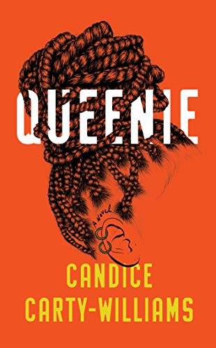 Queenie view 2