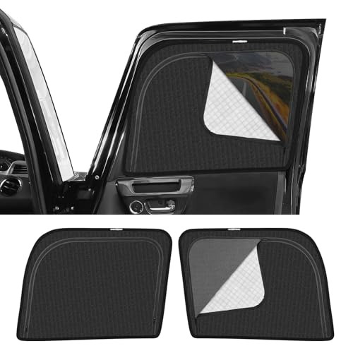 ホンダ N-BOX JF3/4系 サンシェード&マット Amazon | 新型 N-BOX JF3 JF4系 2代目 専用 サンシェード マグネット式