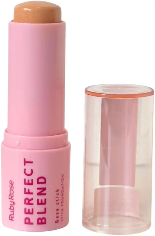 Ruby Rose - Base Stick Perfect Blend Fs40 Hbm300-4