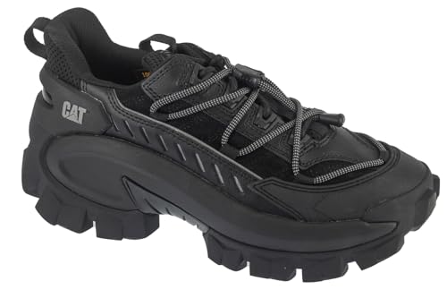 Basket Caterpillar Cat Homme Noir 46 EU chaussure de securite