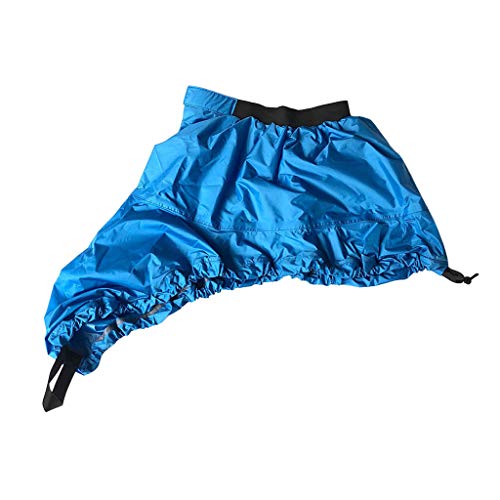 Best Spray Skirt For Sundolphin Kayak