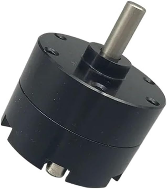 RTM Series Rotary (Cylinder-) RTM10-90 RTM10-180 RTM10-270 RTM15-90 RTM15-180 RTM15-270 RTM30-90 RTM30-180 RTM30-270(RTM10-270)