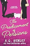 The Predicament of Persians (The Love & Pets Romantic Comedy Series)