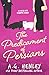 The Predicament of Persians (The Love & Pets Romantic Comedy Series)