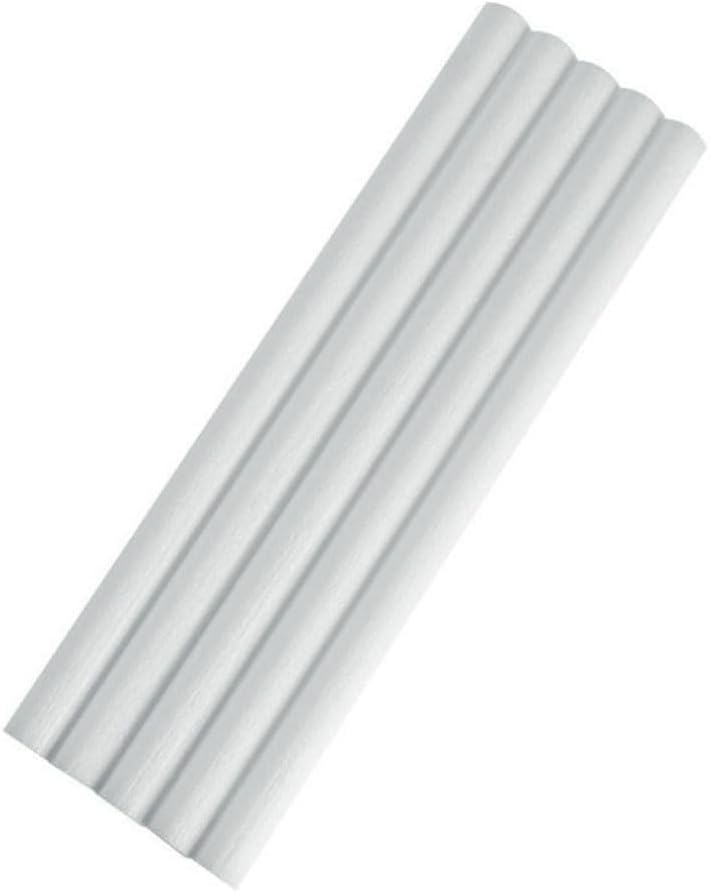 50 Pcs Cotton Filter Humidifier Filter Replacement Wicks Refill Sponges For For Mister Purifies Wat Replacement Sponge Stick