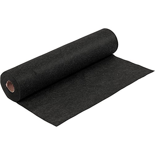 Feutrine artisanale 45 cm pour tapisserie et décors de table