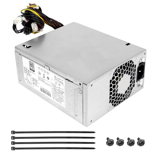 S-Union L05757-800 500W Switching PSU Power Supply Compatible with
