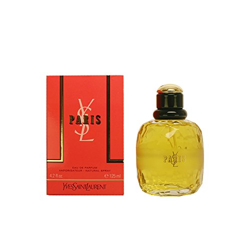 Yves Saint Laurent Ysl Paris Edp 125 Ml 125 ml