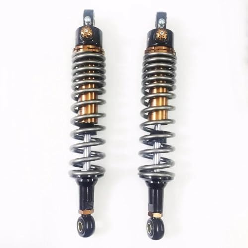 Amortisseur de suspension 360 mm pour vos sorties en moto tout-terrain et quad