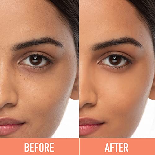 Image of NY Bae All In One Stick - Foundation Concealer Contour Color Corrector Stick | Flawless Texture, Natural Finish | For Fair Skin - Macchiato Date in Manhattan 12
