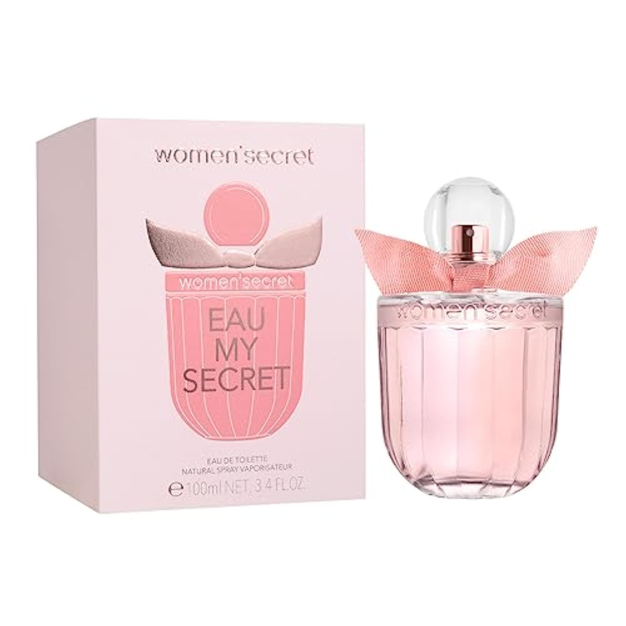 Eau My Eau de Toilette, 100ML