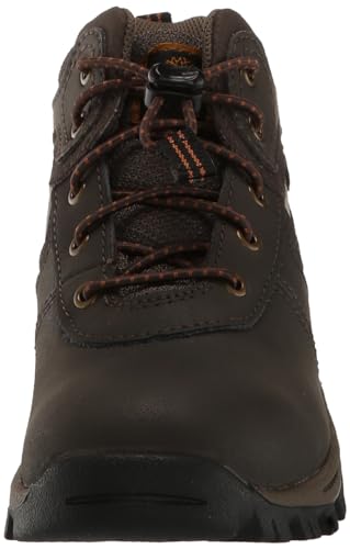 Image of Timberland Kids' Mt. Maddsen Waterproof Hiking Boots