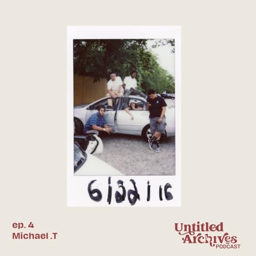 Untitled Archives: Michael .T