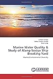 shipyard docker tutorial  Marine Water Quality & Study of Alang-Sosiya Ship Breaking Yard: Marine Environmental Diversity