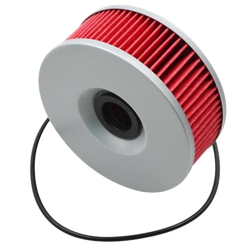 Filtre à huile haute capacité pour VMX1200 XS850 750 - 3