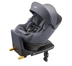 Amazon | Aprica(アップリカ) チャイルドシート ISOFIX固定 クルリラ