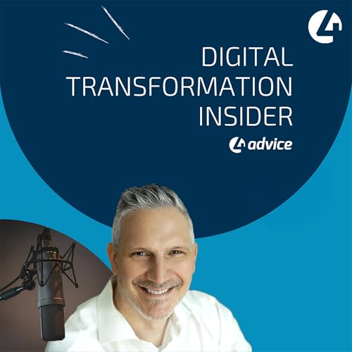 Digital Transformation Insider Titelbild