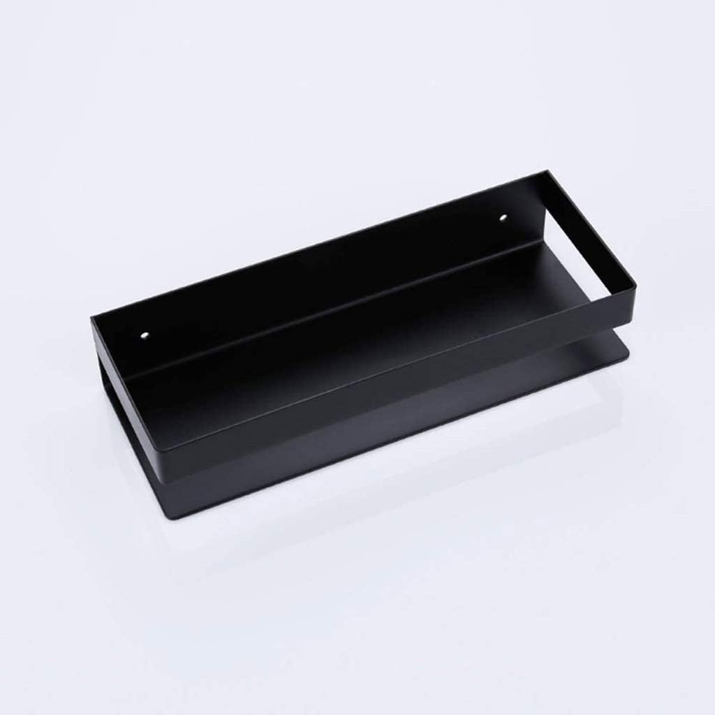 Stainless Steel Bathroom Shelf, soap Rack, wall Mounted, Multifunctional Storage, Aluminum Shower