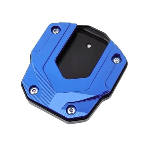 CNC �I�[�g�o�C�L�b�N�X�^���h�����L�T�C�h�����p�b�h�X�^���h�T�|�[�g�v���[�g �K��VOGE SR4MAX SR4 �ő� SR4Max 2023(Blue)