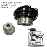 Conical Grinder Burr Set zamiennik - kompatybilny z Breville/Sage BES995/BES980XL/BES990/BES880/BES881/BES878 Espresso Machines (From 1926 PDC)