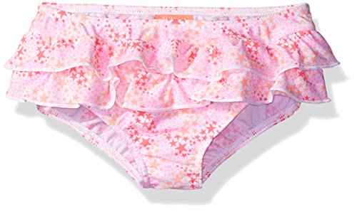 Image of Sunuva Girls Pop Star Nappy Pant, Pink, 3-4 Years