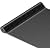 BESEA 4 x 10 FT Garage Floor Mat, Heavy Duty Diamond Plate Rubber Parking Mat – Waterproof, Oil-Resistant, Anti-Slip Flooring Roll for Under Car, Home Garage or Workshop,1/8" Thick