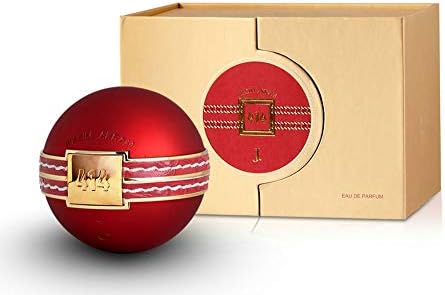 Junaid Jamshed Wasim Akram 414 for Men EDP - Eau De Parfum 100ML (3.4oz) | Arabian Perfumery | Crisp Marine Fragrance Notes and Citrus and Warm Base Notes | Everyday Essential