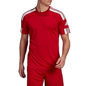 adidas SQUADRA 21 Voor mannen. T-shirt