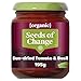Price comparison product image Seeds Of Change Sun Dried Tomato Organic Pasta Sauce 195g