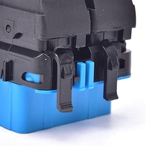 Interrupteur lève-vitre Renault avant droit commande bouton noir