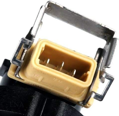 ENA Set of 6 Ignition Coil Pack Compatible with BMW 328I 528I M3 Z3 E36 E46 E31 E38 E39 E53 E721 E720 E383 Land Rover 2.5L 2.8L 3.0L 3.2L 5.4L Replacement for C1239 UF-300 UF-354
