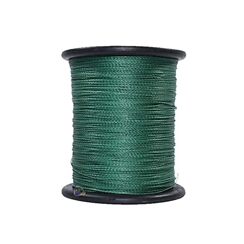 Linha de Pesca Multifilamento Marine Sports Super Braid X4 Fios 500m 0.33mm 45Lb