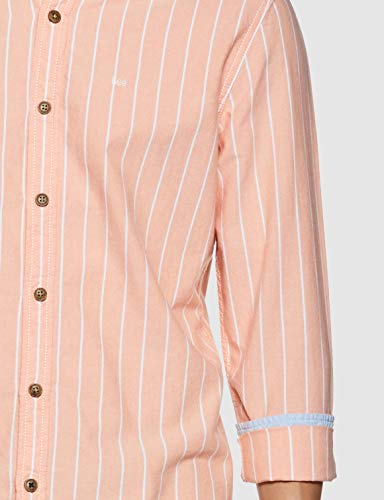 Image of Lee Men's Slim Fit Casual Shirt