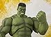 TAMASHII NATIONS S.H.Figuarts Hulk (Avengers: Infinity War) 