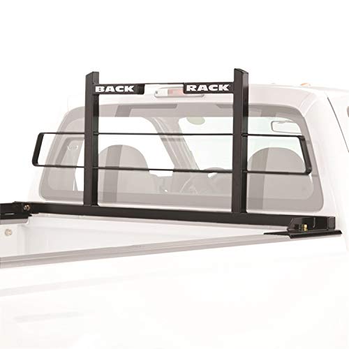 BACKRACK Back Rack 15016 Truck Bed Headache Rack #1