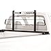 BackRack Original Rack Frame Only | Black, No Drill | 15016 | Fits 2005-2011 Dodge Dakota; 2005-2021 Nissan Frontier
