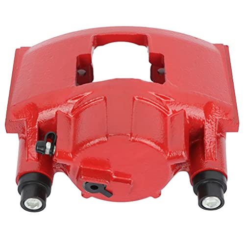 Image of SCITOO - Front Disc Brake Calipers Assembly w /o Bracket For Cadillac,For Chevy,For Dodge,For GMC Models - For 60 Special,For Astro,For Blazer,For C1500,For Tahoe,For Yukon 184299 184300