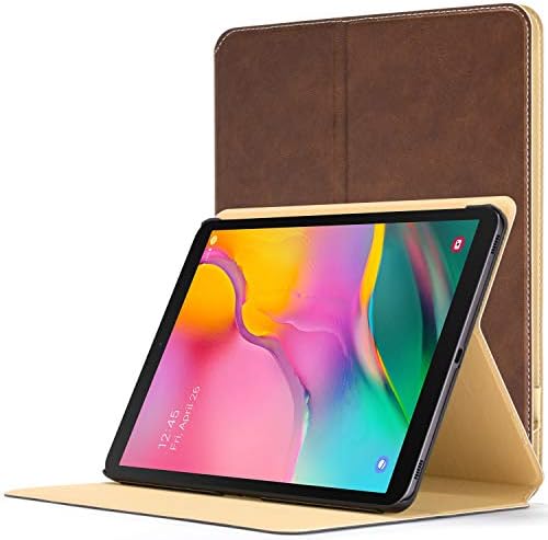 FOREFRONT CASES Smart Cover for Galaxy Tab S5e 10.5 | Magnetic Protective Case Cover & Stand for Samsung Galaxy Tab S5e 10.5 2019 Model | Smart Auto Sleep Wake Function | Slim Lightweight | Sky Blue