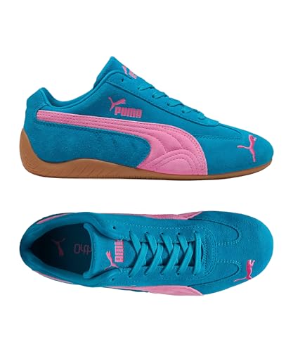 Puma Speedcat Og Sneaker Blu 37,5 Uomo - 7