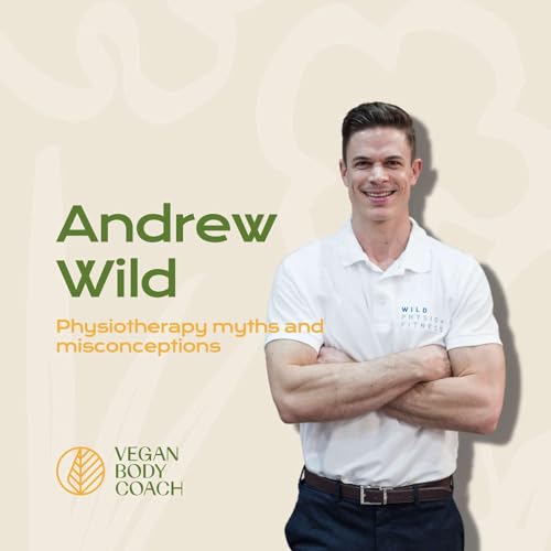 Back Pain, Posture and Lifting Technique with Physiotherapist Andrew Wild