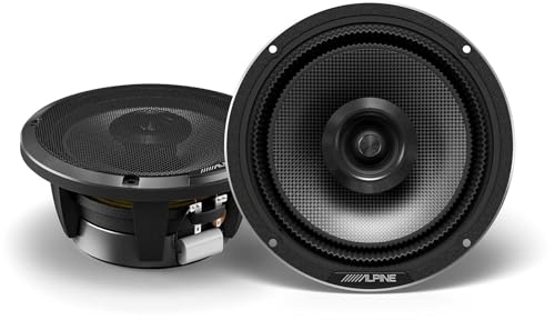 Alpine HDZ 6.5" con Speaker Pods para Jeep Wrangler y Gladiator miniatura 4