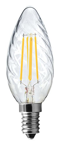 RELCO Lampadina LED Premium a filamento