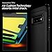 Spigen Tough Armor XP Designed for Samsung Galaxy S10 Plus Case (2019) - Black