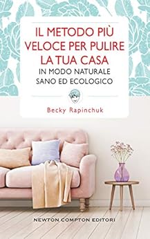 pulire per la perdita di peso 7 giorni