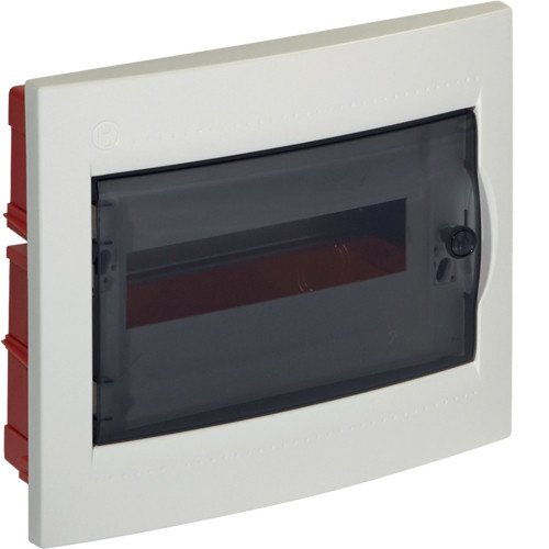 IP40 INC 12W0 CEN Incasso 04102